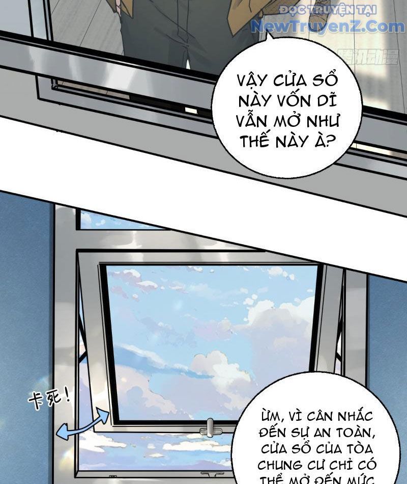 Không Gian Sát Na Chapter 10 - 33