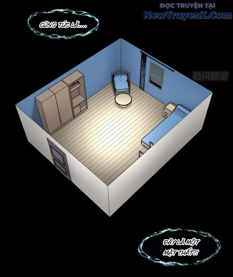 Không Gian Sát Na Chapter 10 - 36