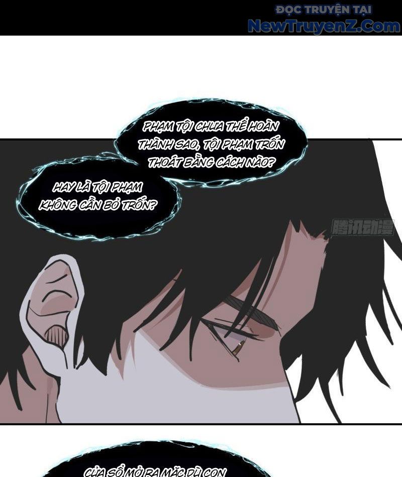 Không Gian Sát Na Chapter 10 - 37