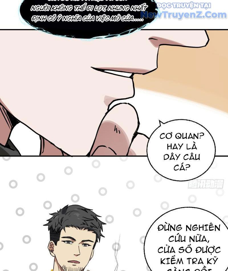 Không Gian Sát Na Chapter 10 - 38