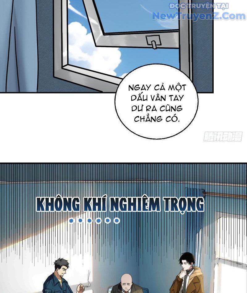 Không Gian Sát Na Chapter 10 - 40