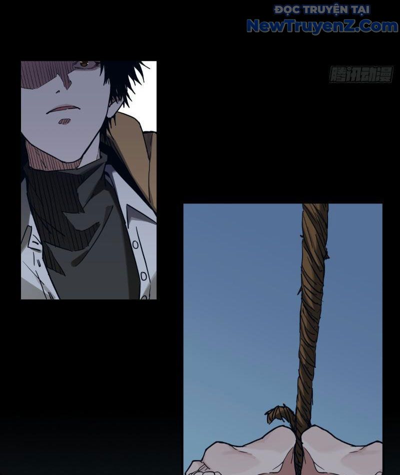 Không Gian Sát Na Chapter 10 - 5