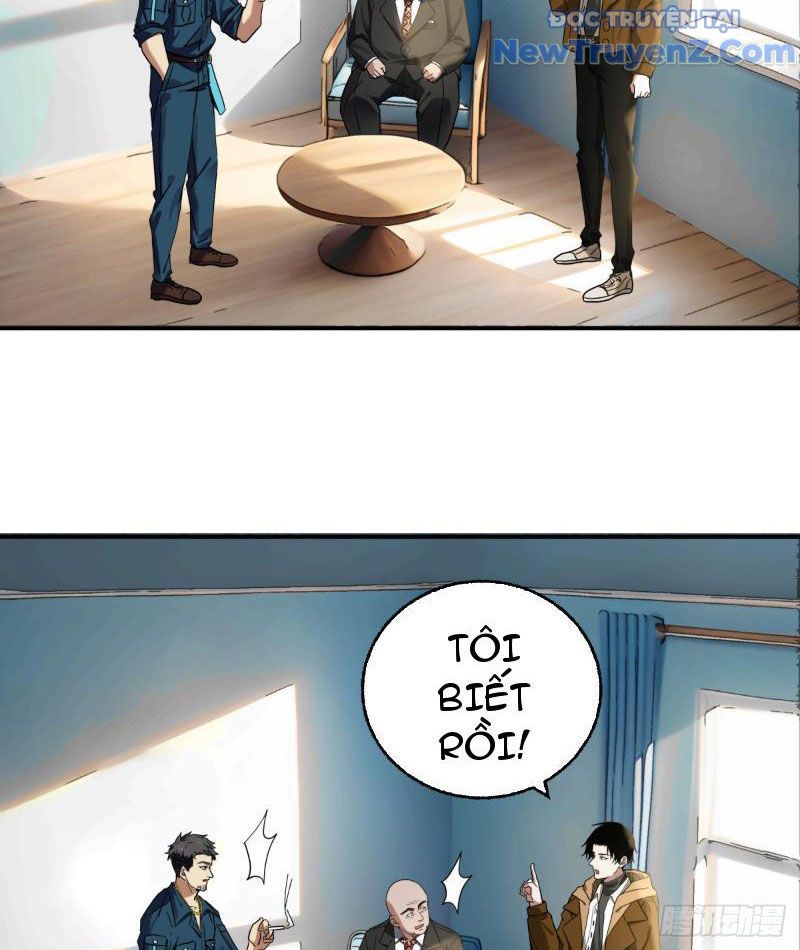 Không Gian Sát Na Chapter 10 - 41