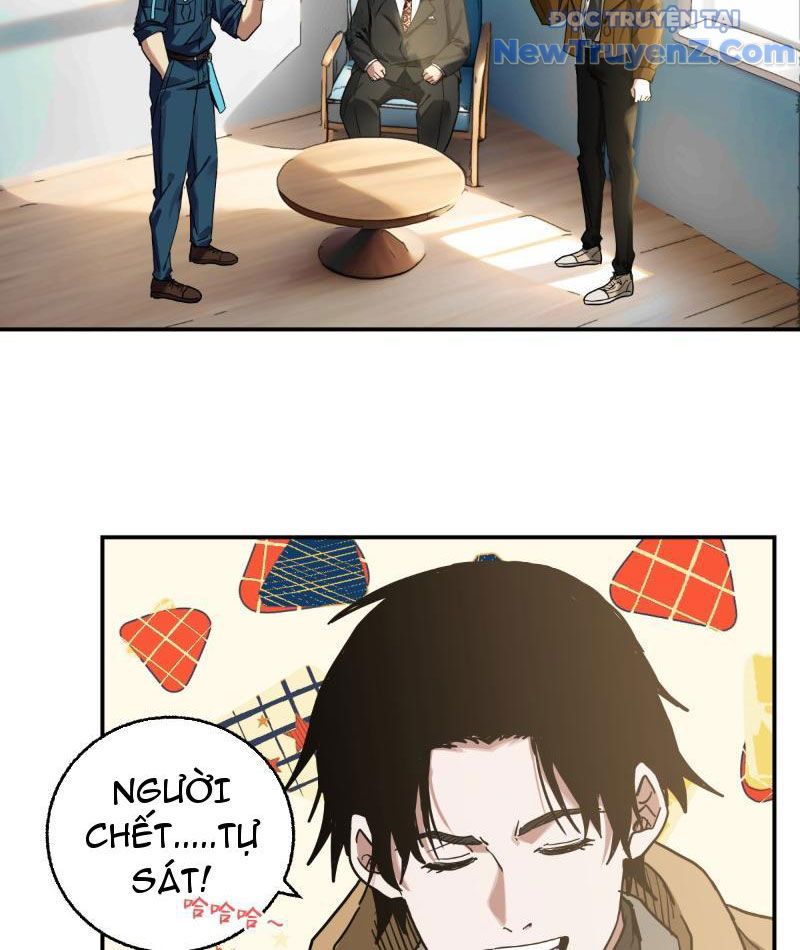 Không Gian Sát Na Chapter 10 - 42