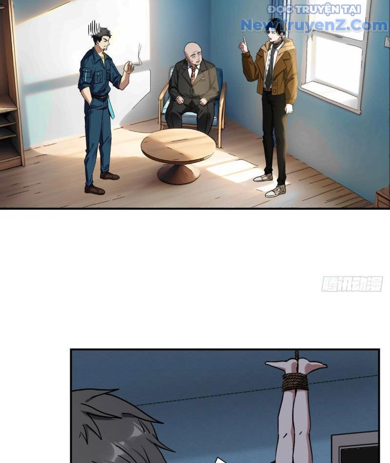 Không Gian Sát Na Chapter 10 - 44