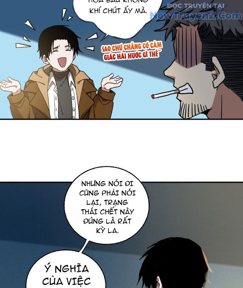 Không Gian Sát Na Chapter 10 - 46