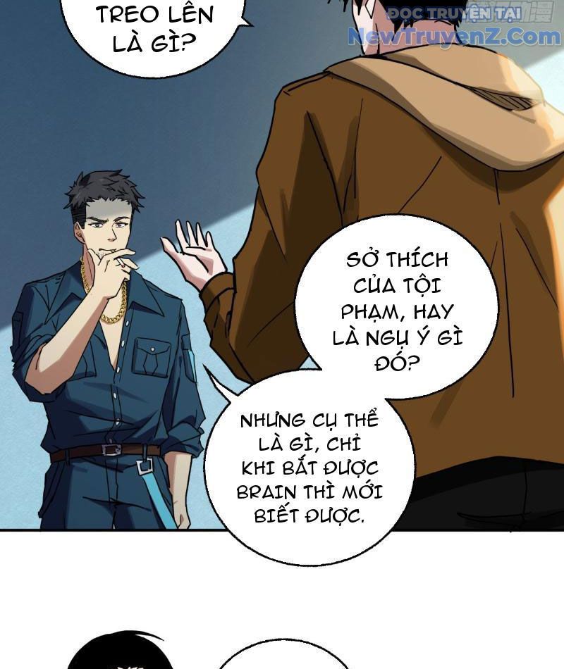 Không Gian Sát Na Chapter 10 - 47