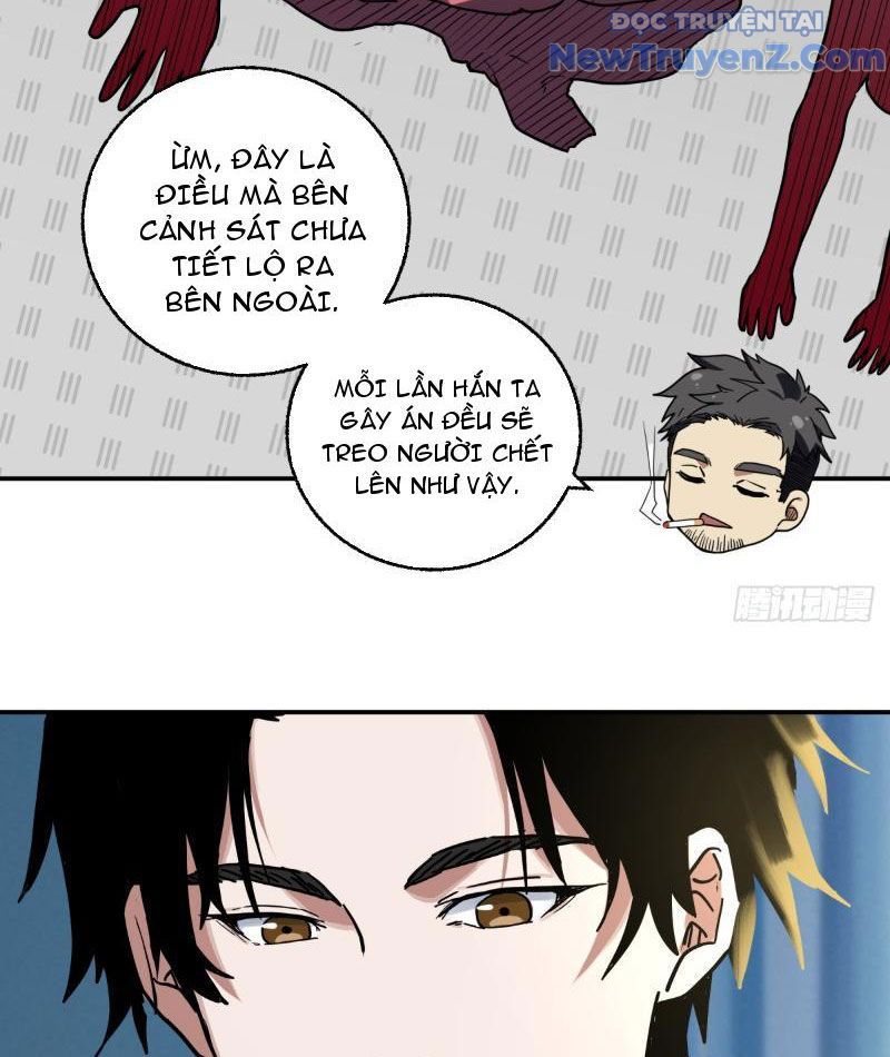 Không Gian Sát Na Chapter 10 - 49