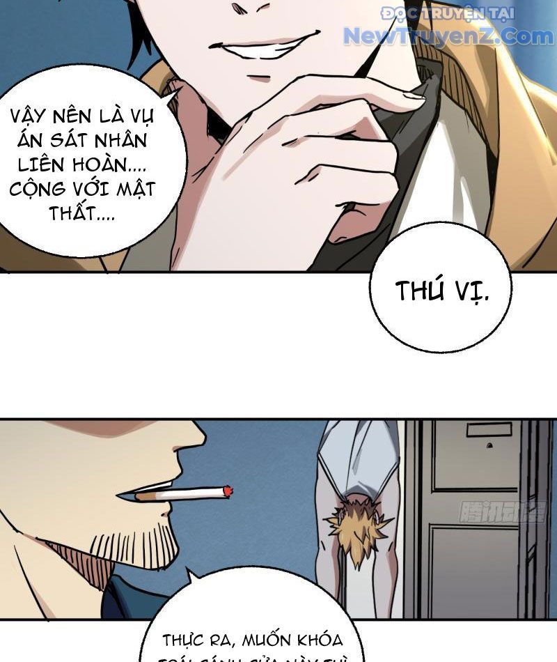 Không Gian Sát Na Chapter 10 - 50