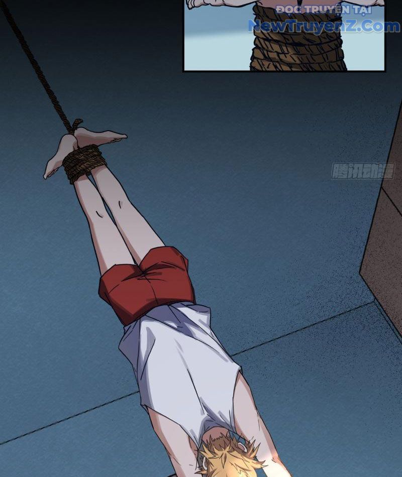 Không Gian Sát Na Chapter 10 - 6