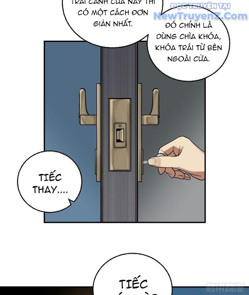 Không Gian Sát Na Chapter 10 - 51