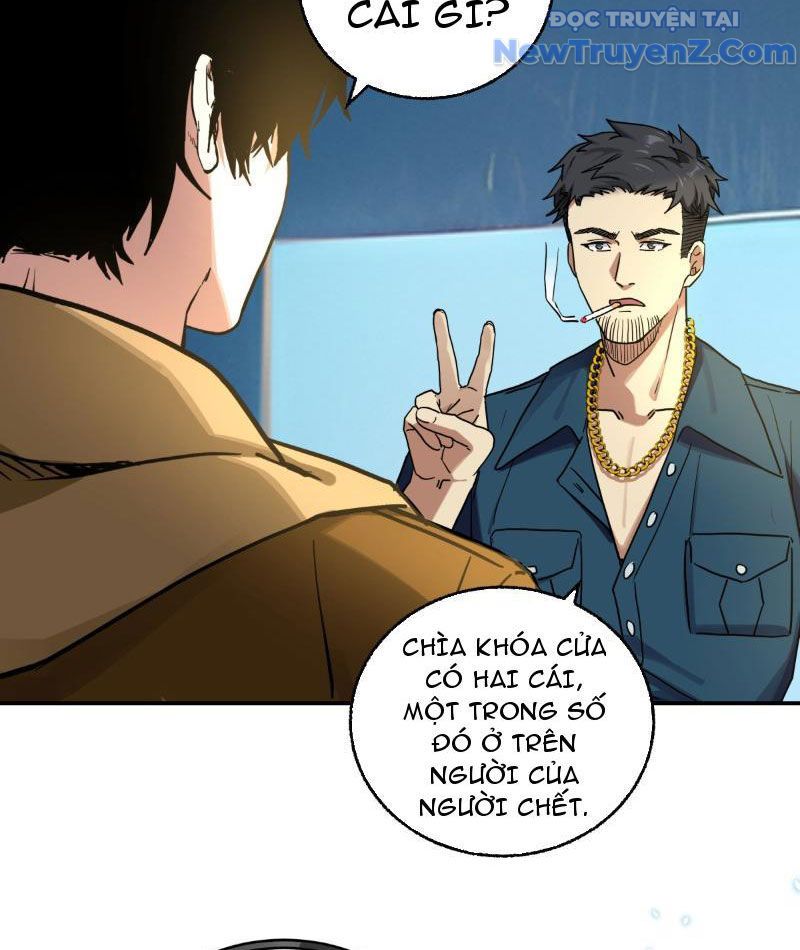 Không Gian Sát Na Chapter 10 - 52