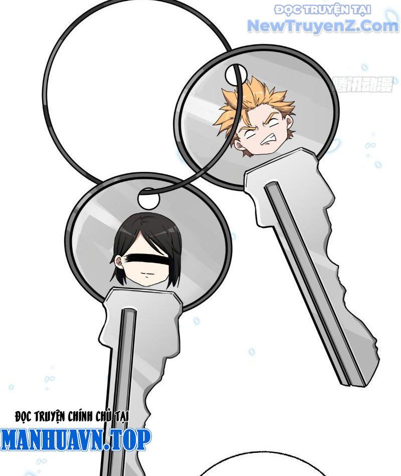 Không Gian Sát Na Chapter 10 - 53