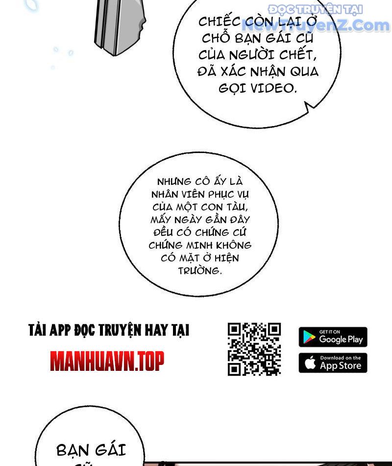 Không Gian Sát Na Chapter 10 - 54