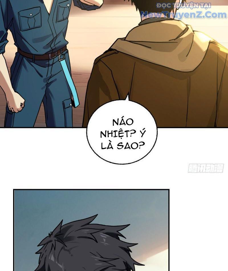 Không Gian Sát Na Chapter 10 - 57