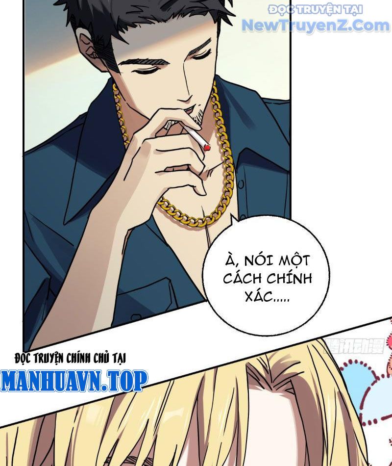 Không Gian Sát Na Chapter 10 - 58