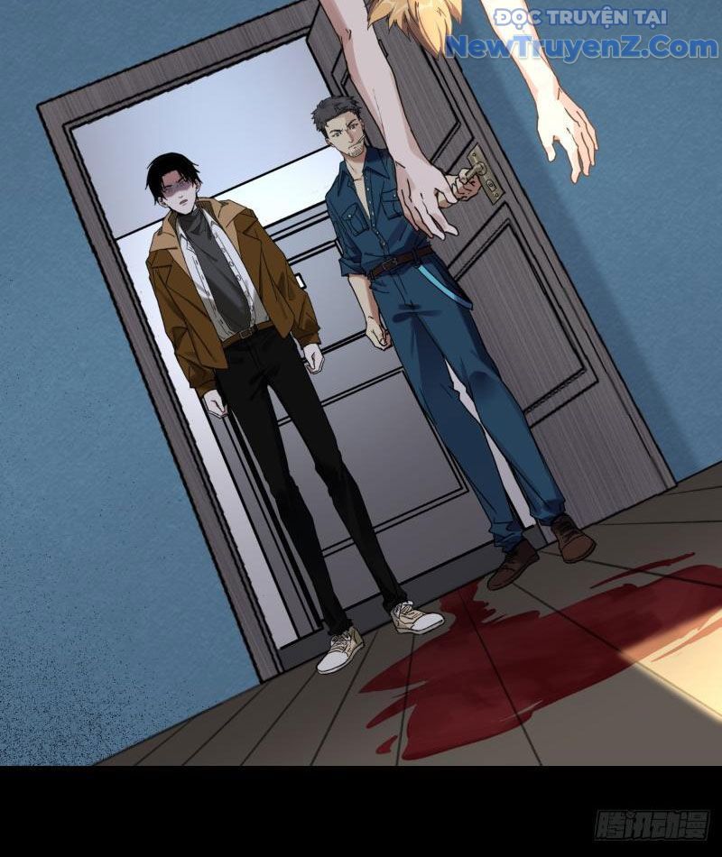 Không Gian Sát Na Chapter 10 - 7