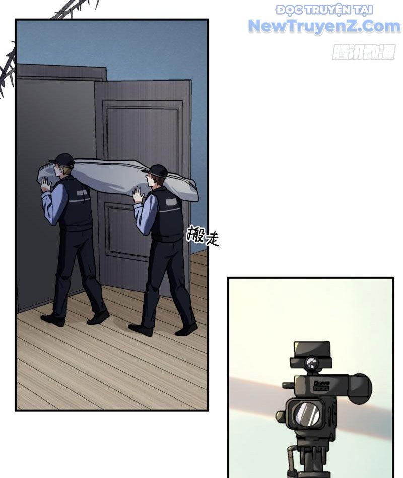 Không Gian Sát Na Chapter 10 - 62