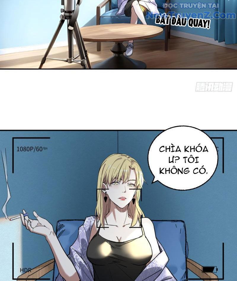 Không Gian Sát Na Chapter 10 - 64