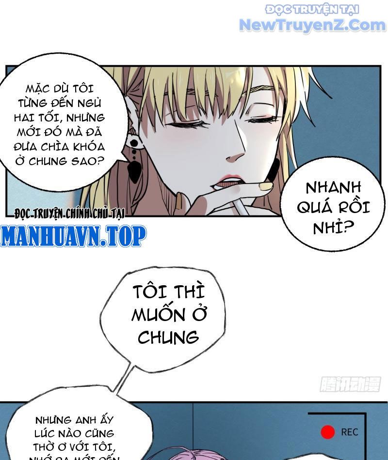 Không Gian Sát Na Chapter 10 - 66