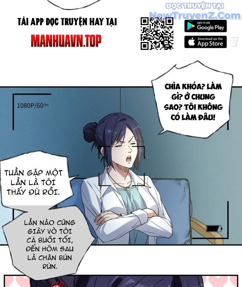 Không Gian Sát Na Chapter 10 - 68