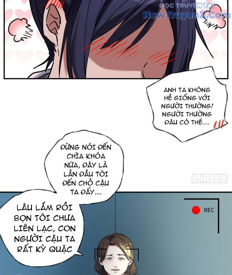 Không Gian Sát Na Chapter 10 - 69