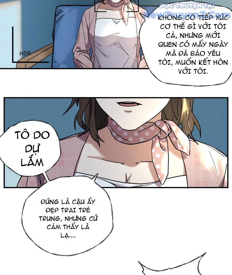 Không Gian Sát Na Chapter 10 - 70