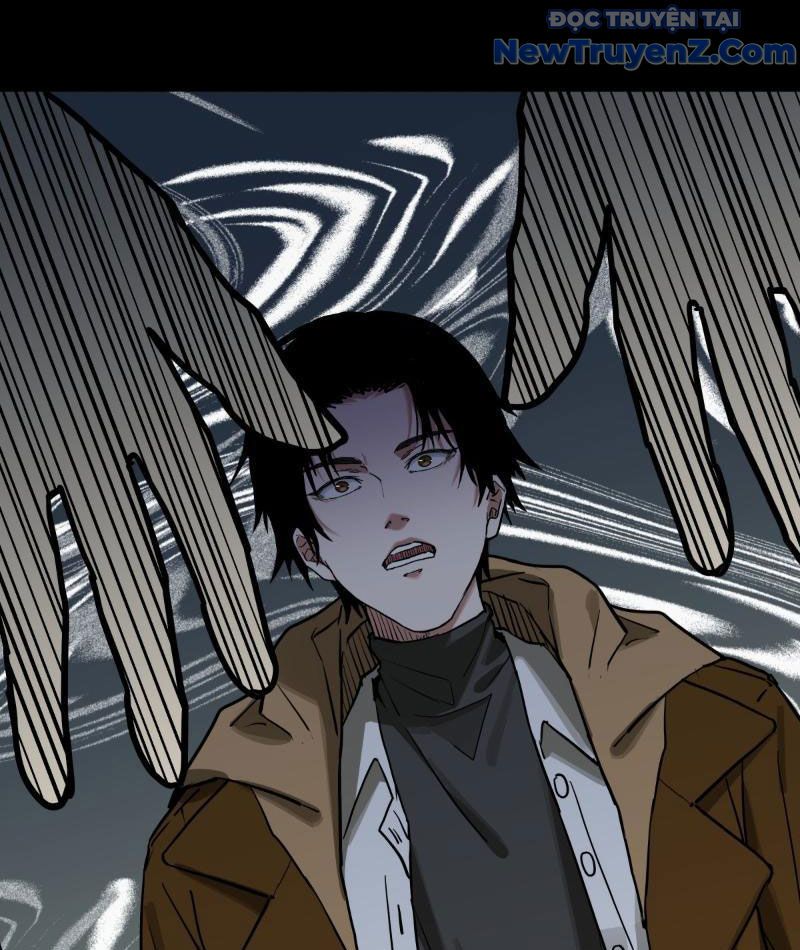 Không Gian Sát Na Chapter 10 - 8