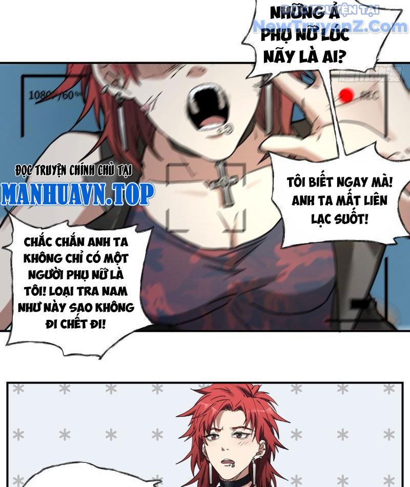 Không Gian Sát Na Chapter 10 - 71