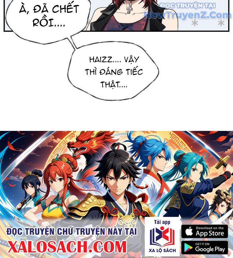 Không Gian Sát Na Chapter 10 - 72