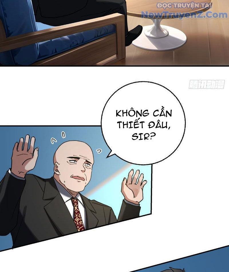 Không Gian Sát Na Chapter 11 - 11