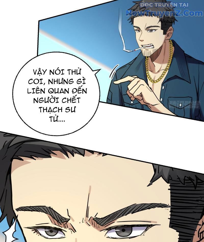 Không Gian Sát Na Chapter 11 - 12