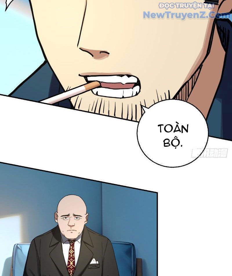 Không Gian Sát Na Chapter 11 - 13