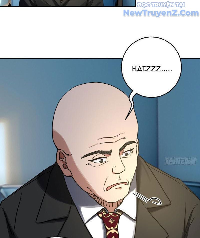 Không Gian Sát Na Chapter 11 - 14