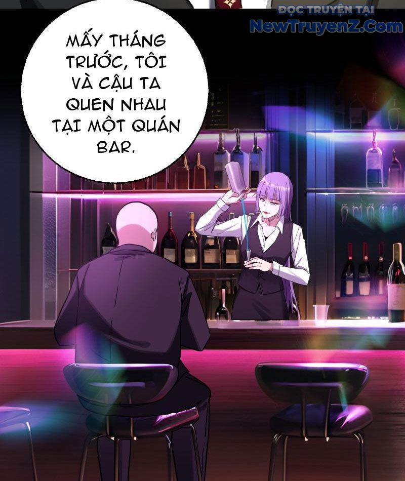 Không Gian Sát Na Chapter 11 - 15