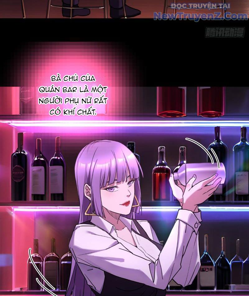 Không Gian Sát Na Chapter 11 - 16