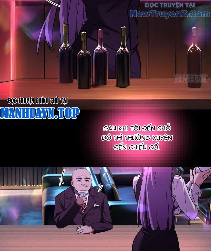 Không Gian Sát Na Chapter 11 - 17