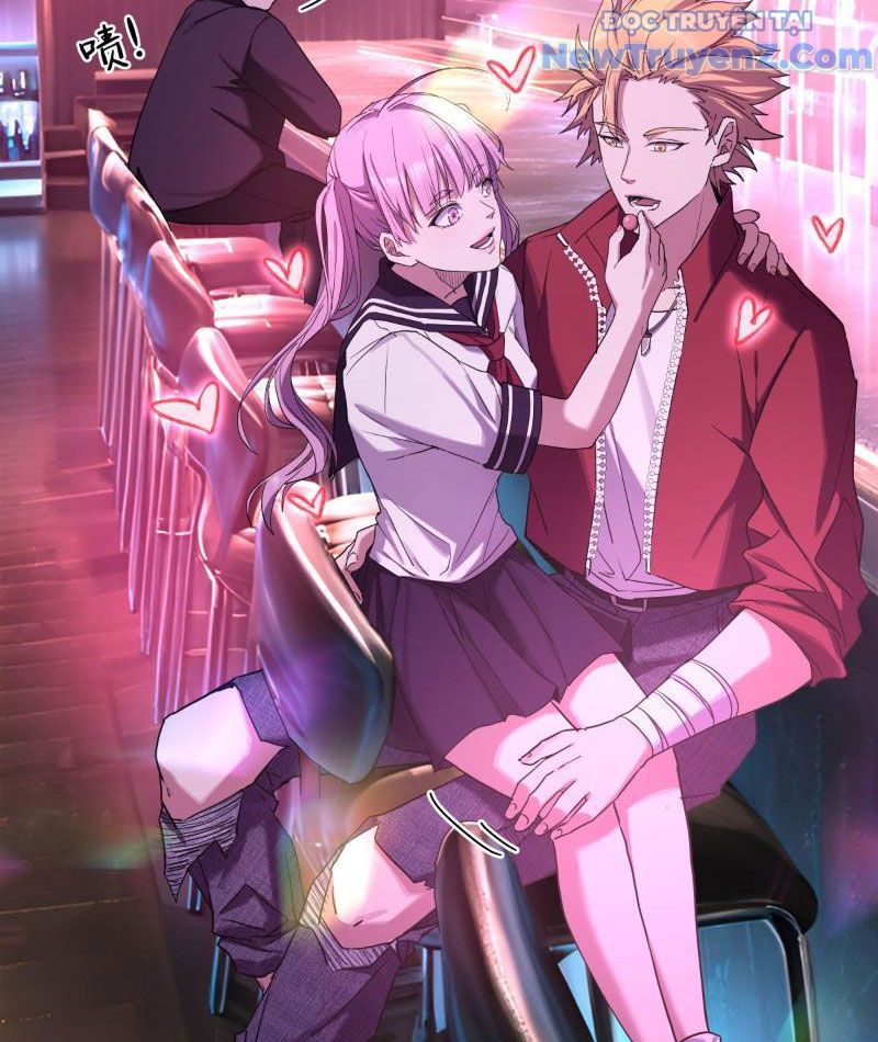 Không Gian Sát Na Chapter 11 - 19