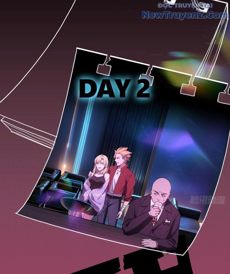 Không Gian Sát Na Chapter 11 - 21