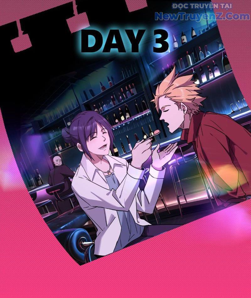 Không Gian Sát Na Chapter 11 - 22