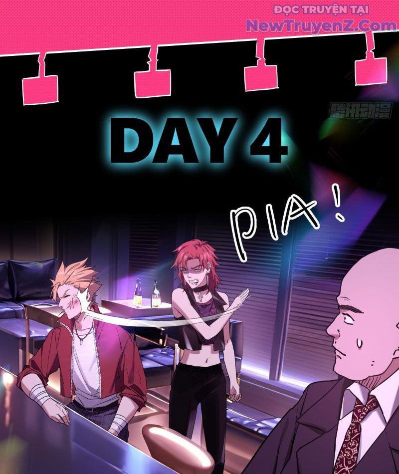 Không Gian Sát Na Chapter 11 - 23