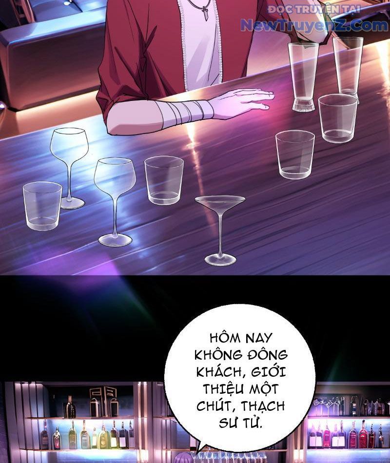 Không Gian Sát Na Chapter 11 - 25