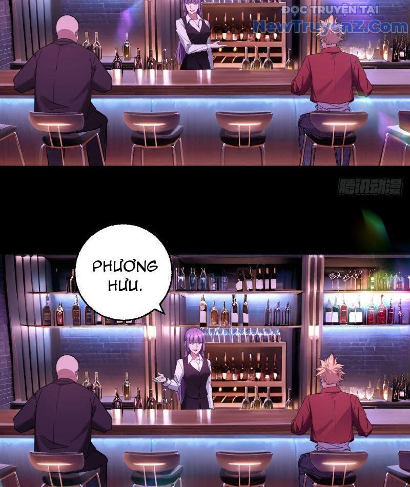 Không Gian Sát Na Chapter 11 - 26