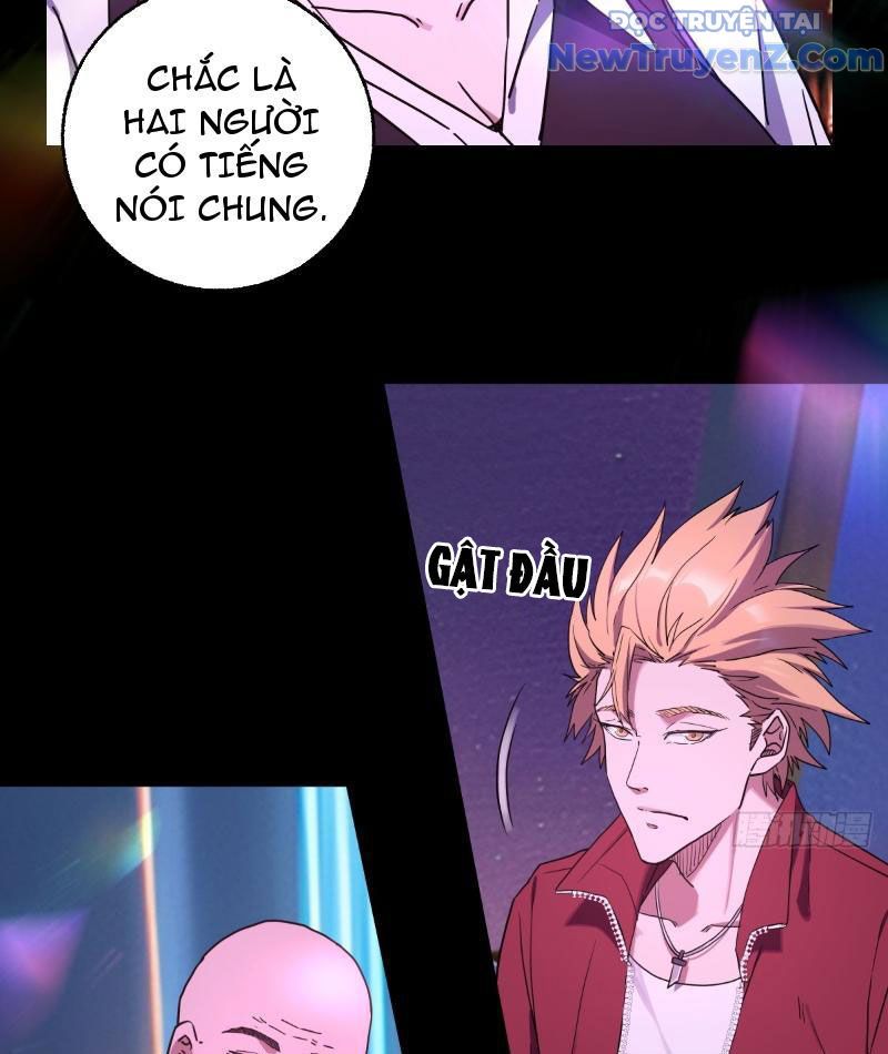 Không Gian Sát Na Chapter 11 - 28