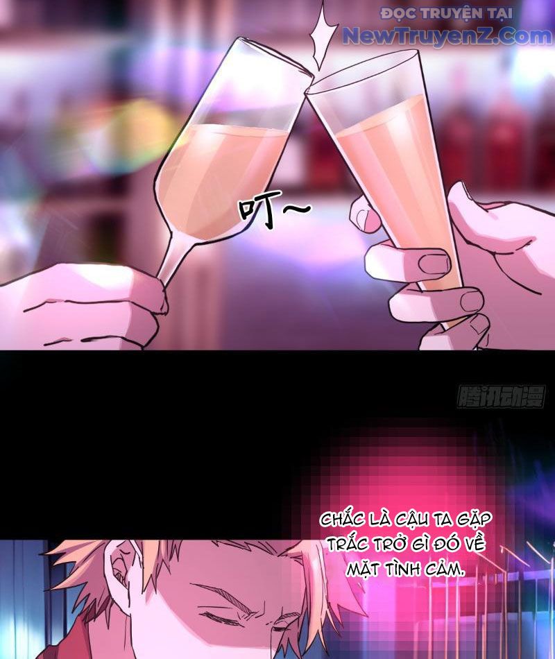 Không Gian Sát Na Chapter 11 - 31