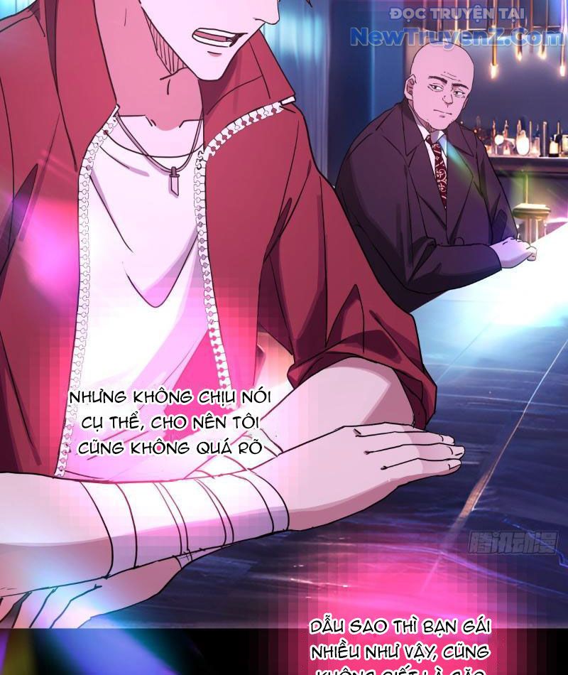 Không Gian Sát Na Chapter 11 - 32