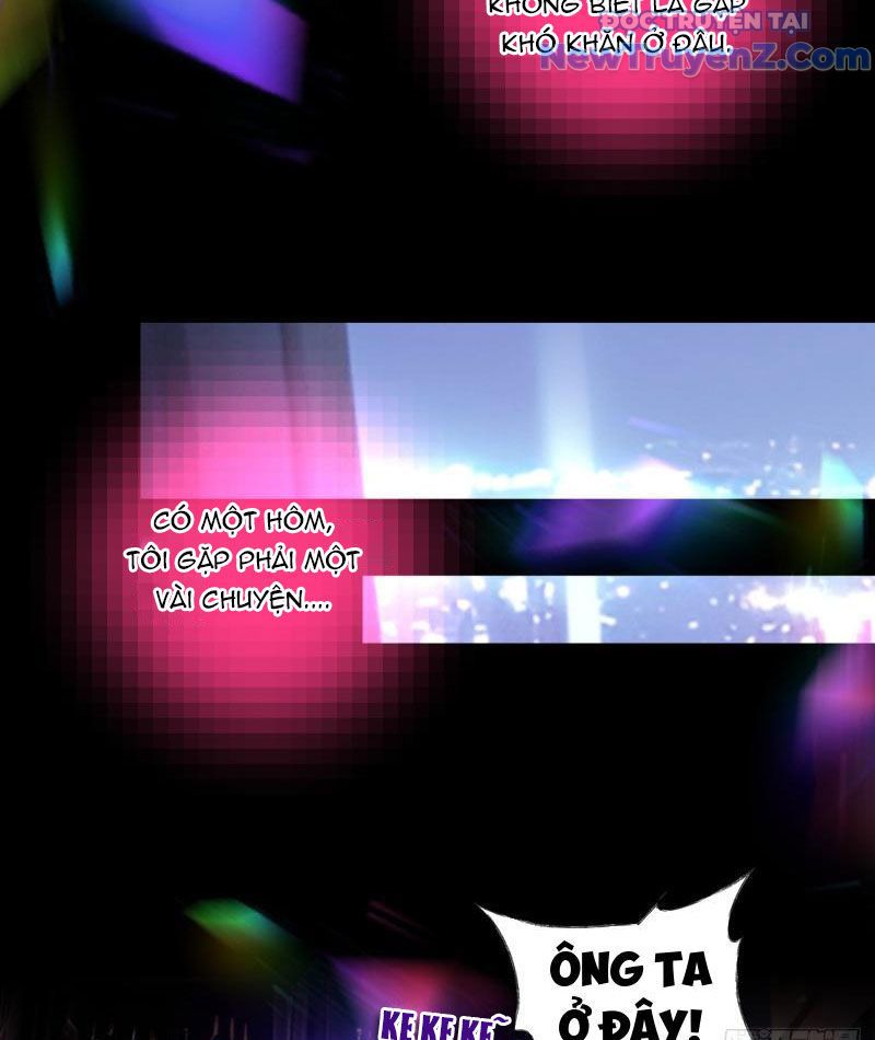 Không Gian Sát Na Chapter 11 - 33