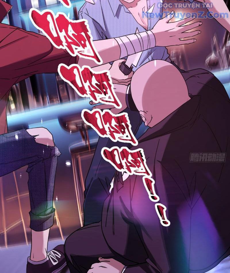 Không Gian Sát Na Chapter 11 - 38