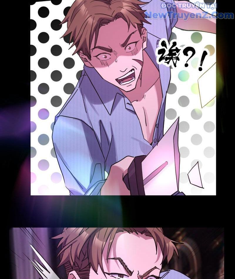 Không Gian Sát Na Chapter 11 - 40