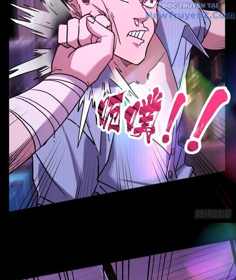 Không Gian Sát Na Chapter 11 - 41